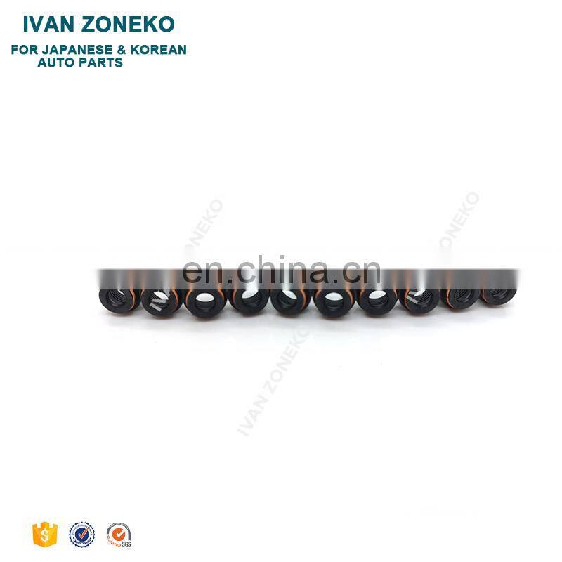 Ivanzoneko Original Wholesale Valve Stem Seal Fit For VW Passat AUDI A4 A6 A8 Quattro 036109675A 03610 9675A 03610-9675A Seal