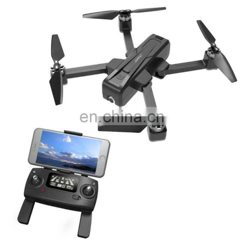 JJRC X11 Control Distance Folding Professional Drone Professionnel Camera Wifi With GPS Drone