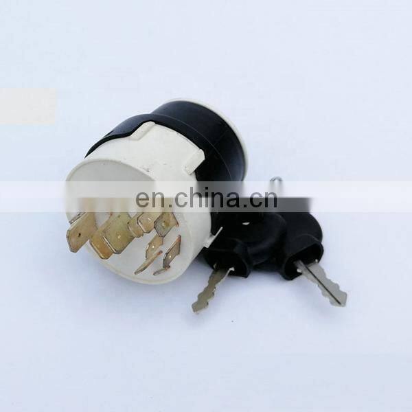 70180184 Diesel Engine Ignition Switch 70180184 diesel engine truck parts