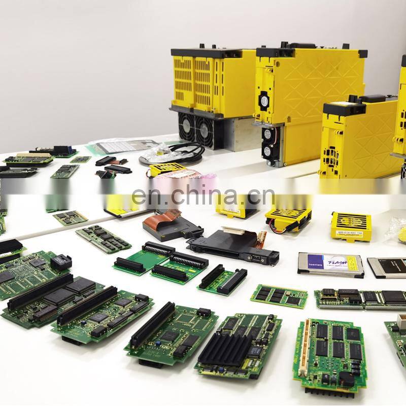 For large inventory cnc ac servo motor drive 9WF0624H4D04 cooling 0.08a fanuc fan