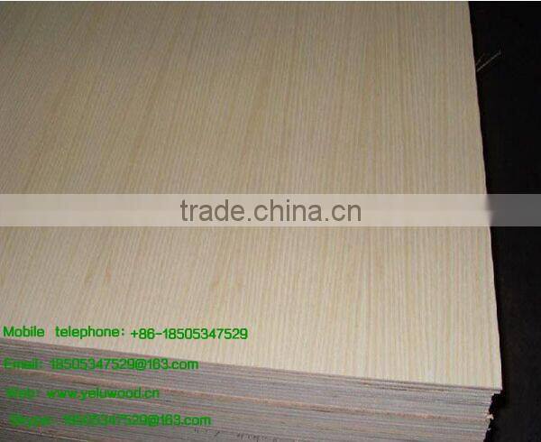 Factory Direct Sale Packaging Plywood