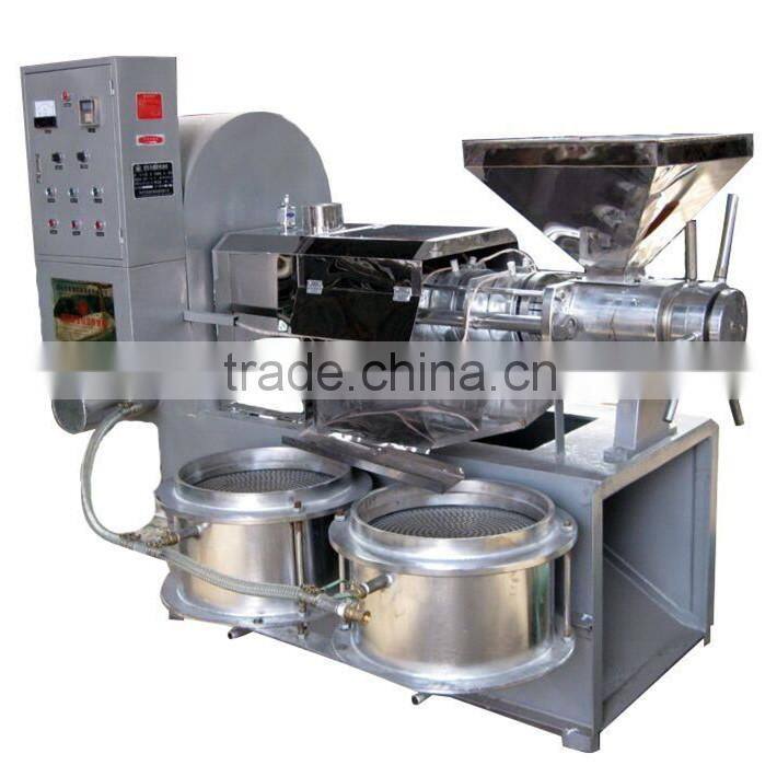 cold pressed avocado oil press machine factory price