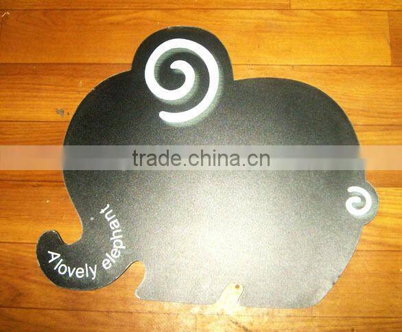 sublimation mouse pad, custom cloth rubber mouse pad, laptop mouse pad
