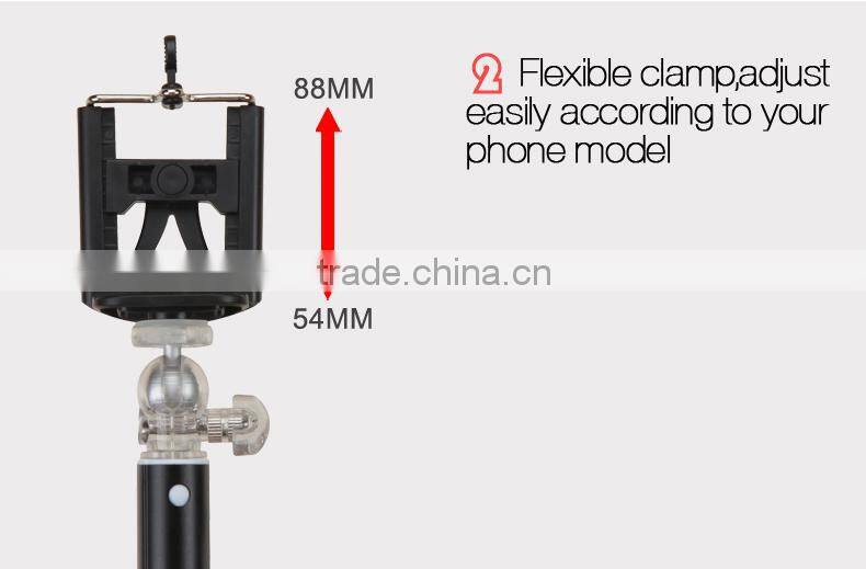 best selfie stick shutter stick selfie selfie stick zoom