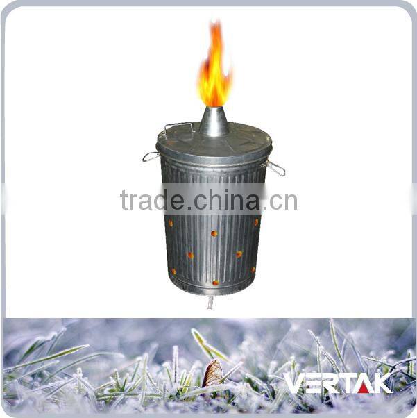 High quality gardern incinerator