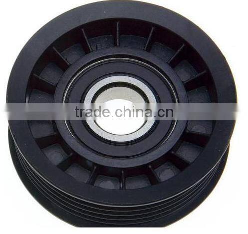 Engine parts tensioner pulley 10239670, 12561094, 12580296 for GMC, CHEVROLET