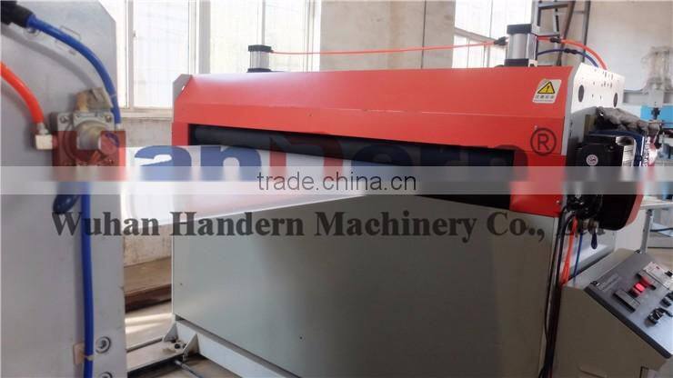 PS electricity conductive sheet production machinery