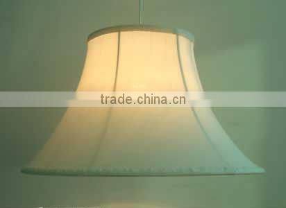 SFN100052 fabric pendant lamp
