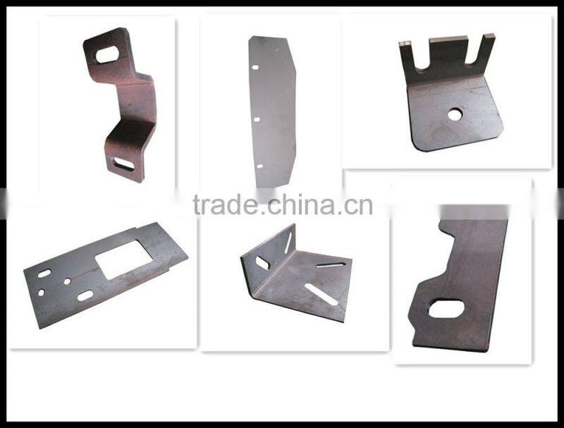 OEM sheet metal fabrication for machine