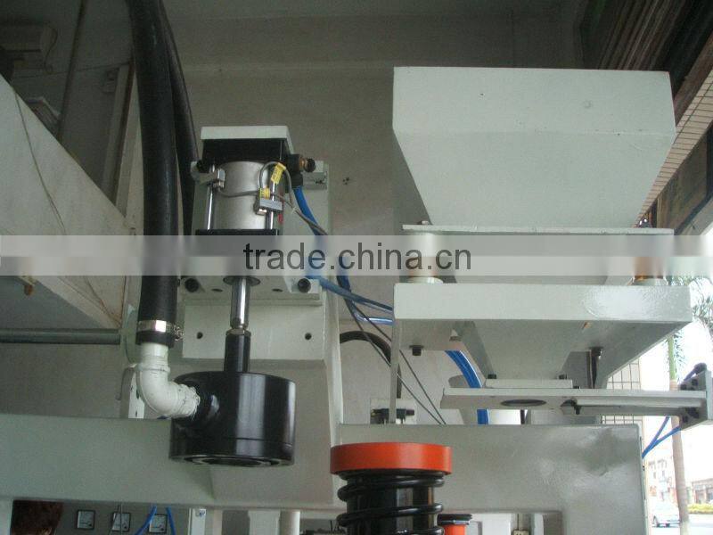 Z863D-T Core Shooter machine shell mold casting