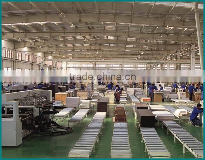 high quality European style melamine shoe cabinet