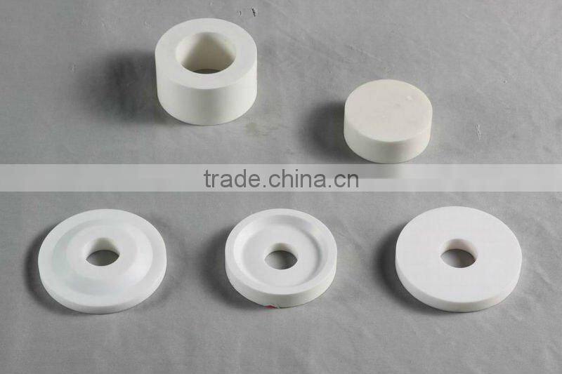 Yttria Ceramic Structural Parts