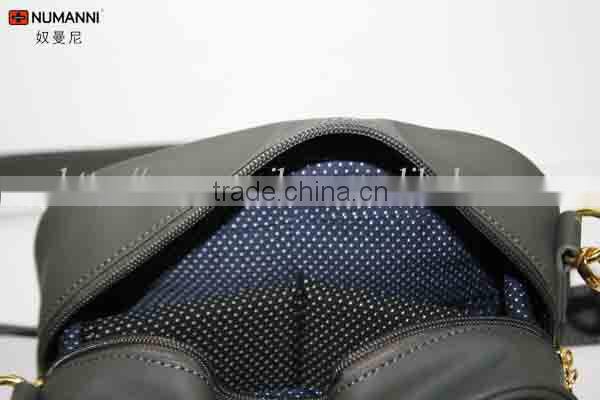 fashion video camera bag insert