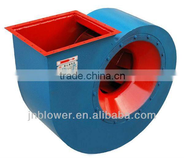 reverse air ventilation fan/ air fans centrifugal fan