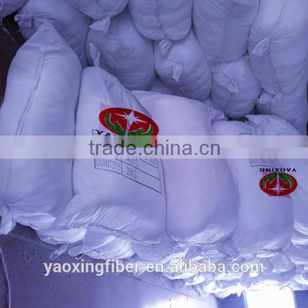 Refractory Ceramic Fiber Bulk Thermal Ceramic Fiber Bulk Heat Insulation Ceramic Fiber Bulk