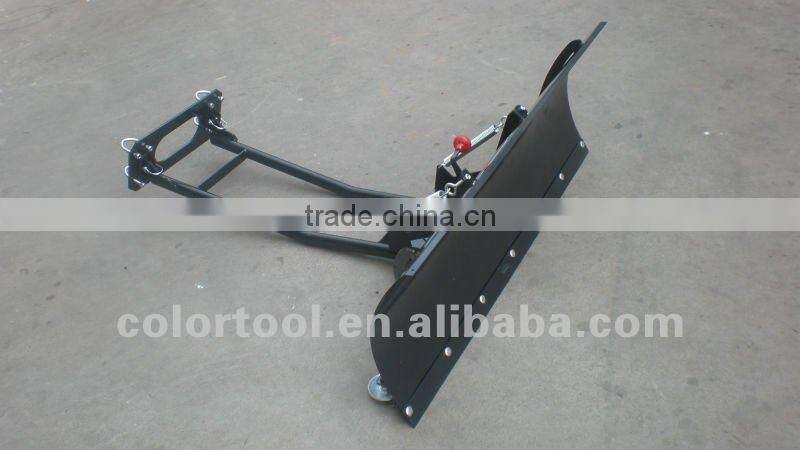 ATV Parts Snow Plow/ Snow Shovel/Snow Plough/Snow Blade