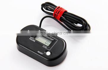 Waterproof Digital Hour Meter for Motocross Pit Bike