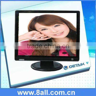 17 inch FCC TFT LCD Monitor,TFT Monitor " FCC LCD Monitor