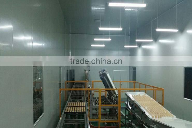 JOIE Automatic Electric Chinese Pie Production Line