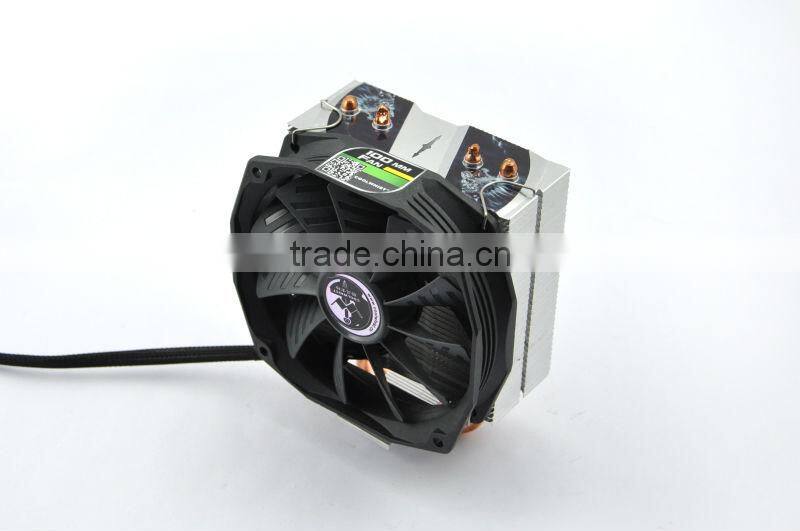 cpu fan CN-301 for Intel LGA 775/1155/1156 and AMD series