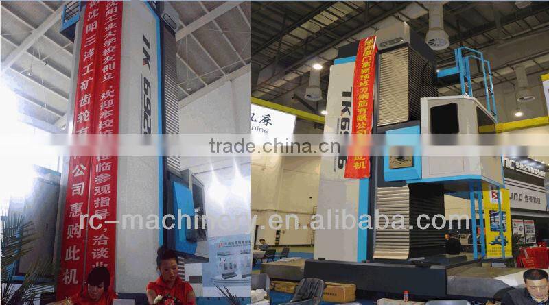 TK6926 floor type boring and milling machine in China
