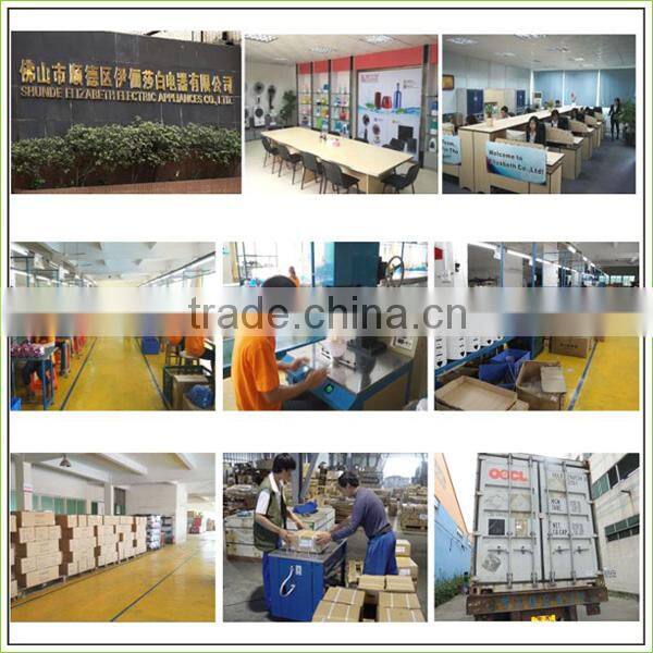 2014 new arrival 3L ultrasonic humidifier