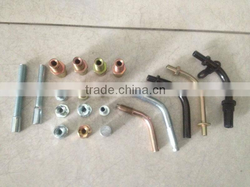 Automotive Control Cables(accelerator ,clutch,brake cables and cable components)
