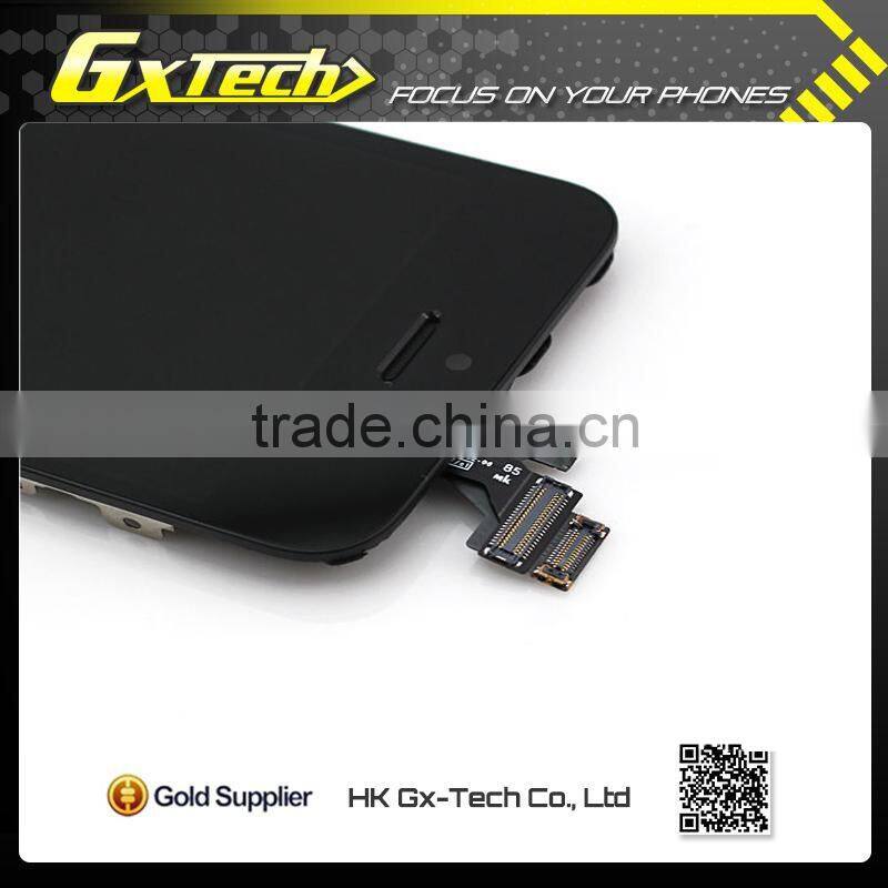 For iPhone 5 front window with touch screen