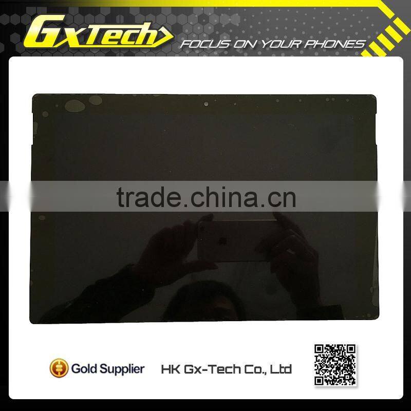 Paypal accepted for Microsoft Surface 3 lcd screen replacement