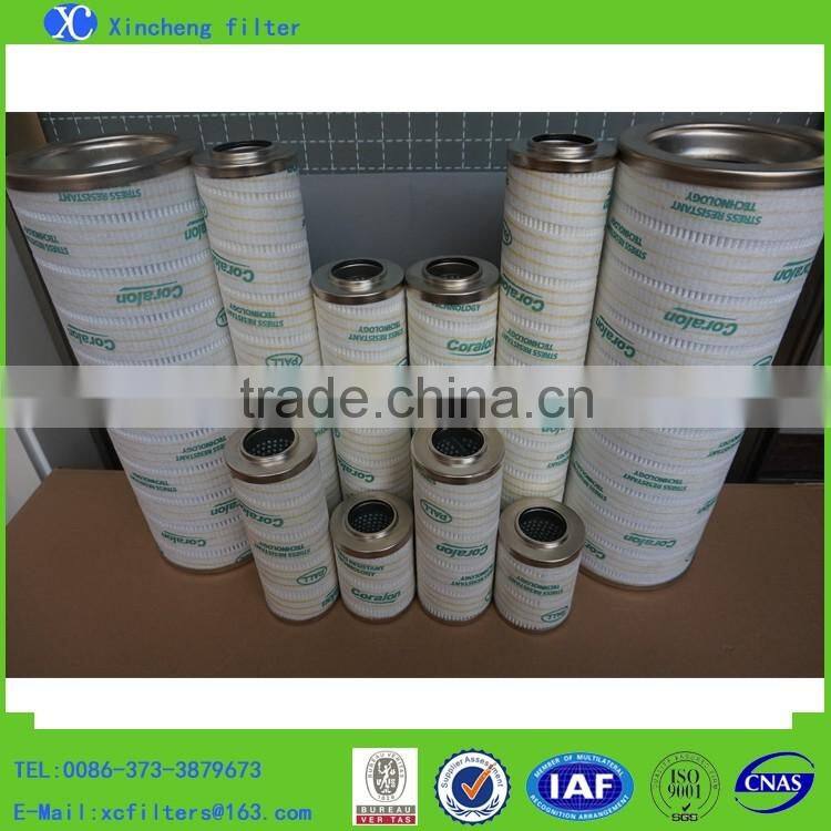 HOT SALES! Hydraulic PALL Filter Element HC8200FKZ8Z