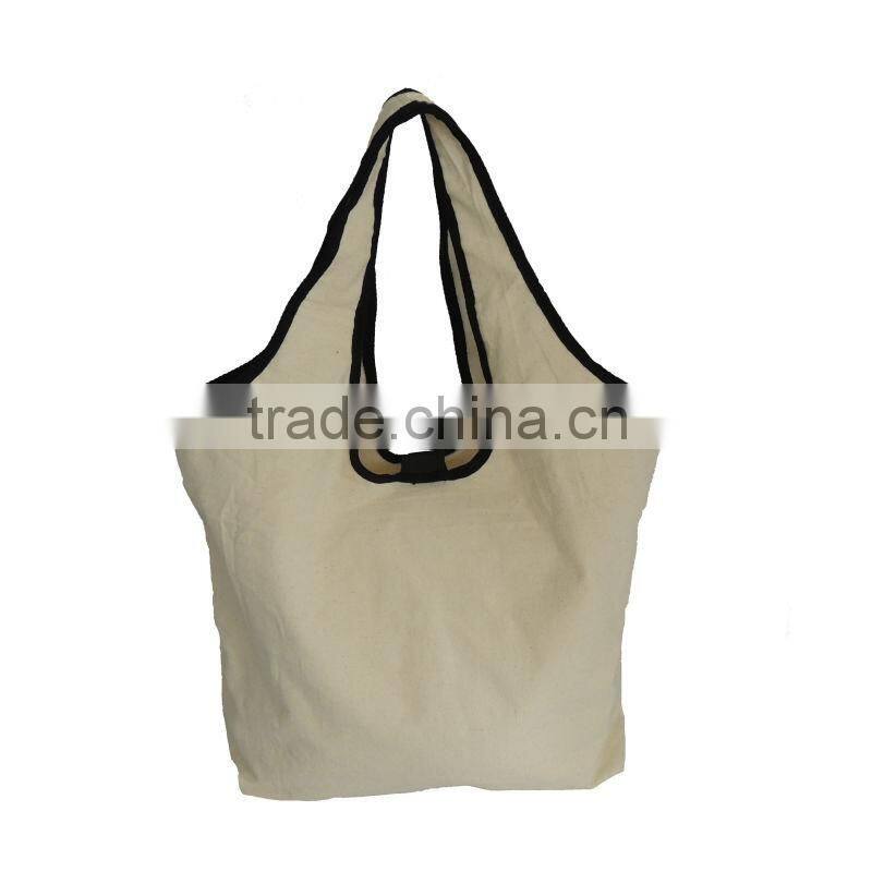 High quality Canvas tote bag,shopping bag,fashion bag