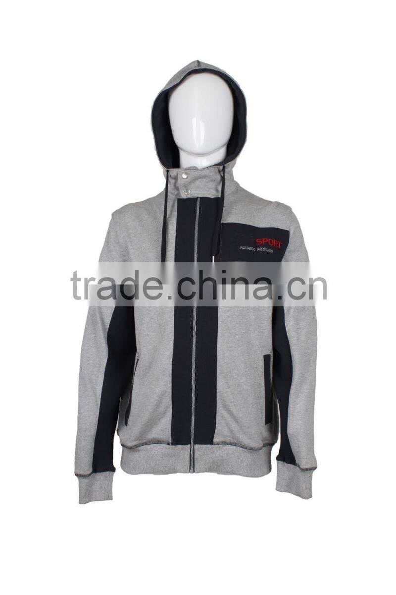 Men's new arrival oem casual jacket