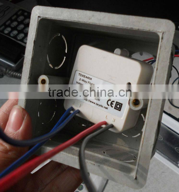 TAIYITO bidirection X10 module for home automation