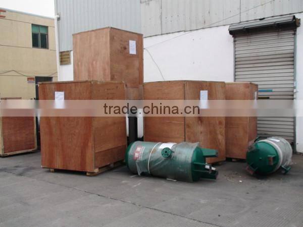 fully automatic preform pet molding machine for bottle blowing