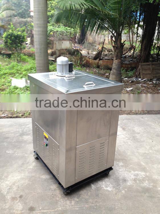 lollipop stick ice cream machine makers
