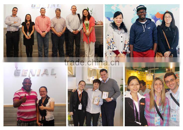 Flexible digital thermometer with fast reading LCD medical thermometer for baby