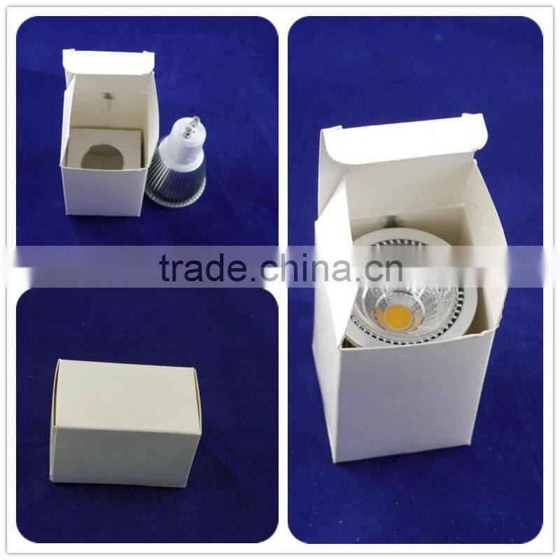 High quality new arrival colored led spot