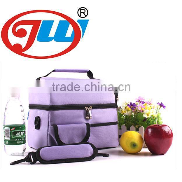 600D oxford can cooler bag