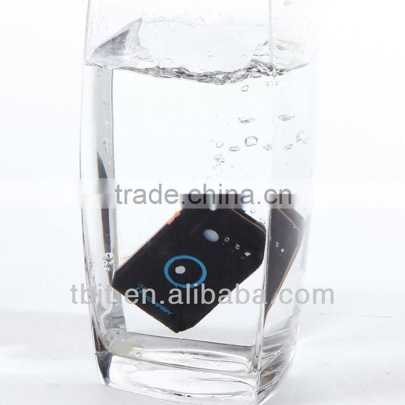 new portable gps locator waterproof gprs