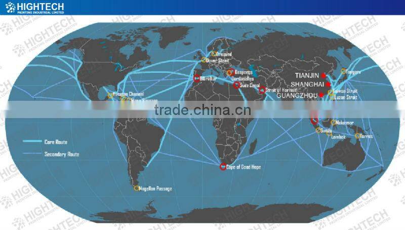 High Quality Positive Photopolymer Plate