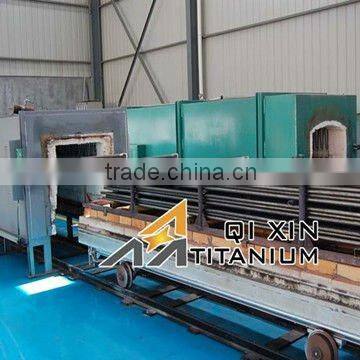 Best Price Metric Titanium Bolts for Sale