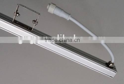 digital led rigid strip DMX/IC
