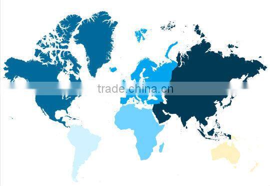 High quality of galvanized gabion mesh