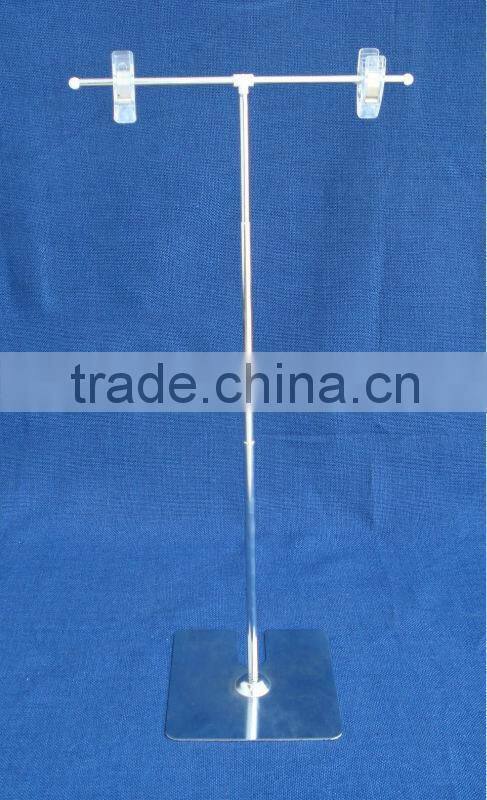 Smart table POP display