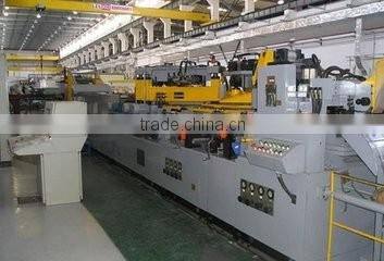 China manufacture three phase 10kva oil immersed electric power transformer