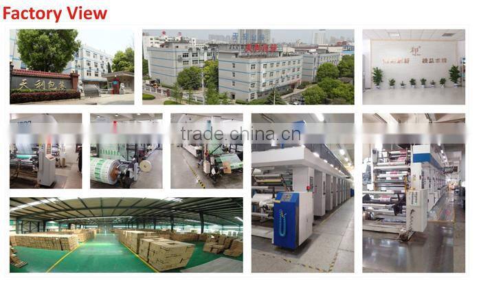 custom printing flexible shrinking pvc sleeve