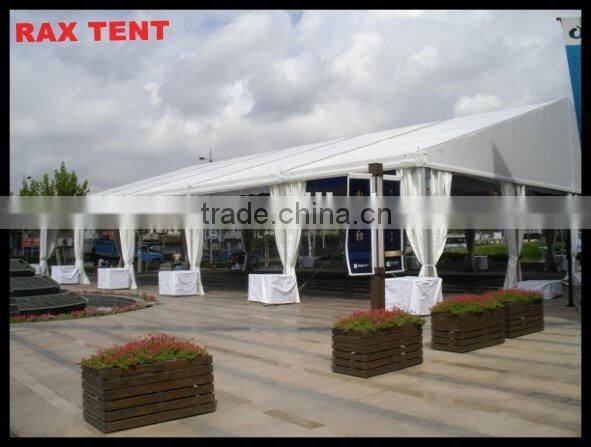 *clear span festival tent