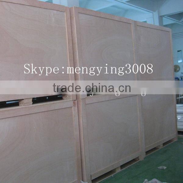 Anti Fog Bathroom Makeup Mirror with LED Light