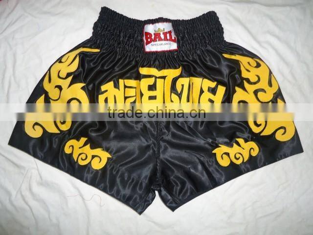 Muay Thai Fight Shorts /MMA Short fight Short/,mma gear,/boxing short / Customized MMA Short /WB-MS-4417