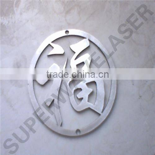 carbon steel cnc laser cutting machinery foot operate sheet cutting machine